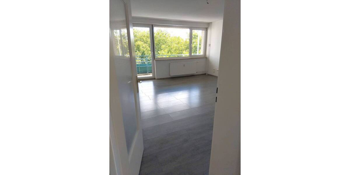 Etagenwohnung Gelsenkirchen Feldmark - 3 Zimmer, 83 m&sup2;, 589&euro; | Angebot:26917383
