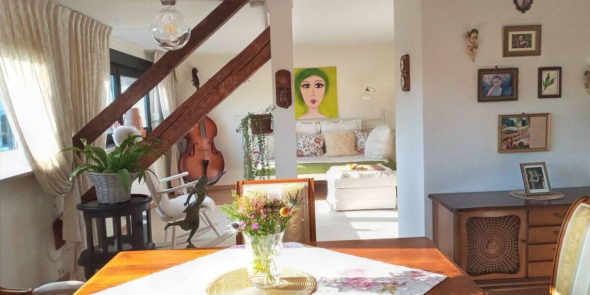 Mehrfamilienhaus, Wohnhaus Wuppertal Barmen - 7 Zimmer, 175 m&sup2;, 399.000&euro; | Angebot:26927672