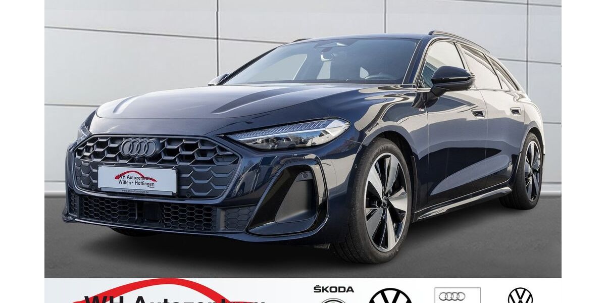 Audi A5 15.045 km 44.933 &euro; Witten 58453