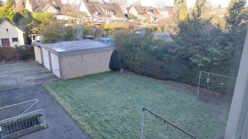 Gemütliche 3,5 Zimmer Wohnung mit Balkon, Wannenbad und GWC! 3 zimmer