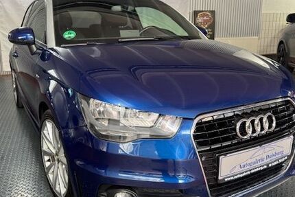 Audi A1 39.800 km 13.900 &euro; Duisburg 47269