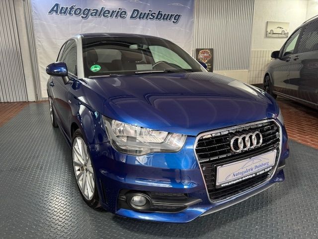 Audi A1 39.800 km 13.900 &euro; Duisburg 47269