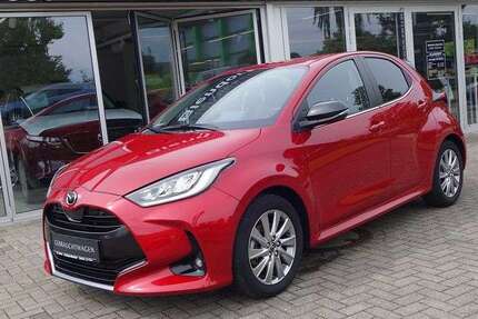 Mazda 2 21.554 km 20.900 &euro; Herten 45701