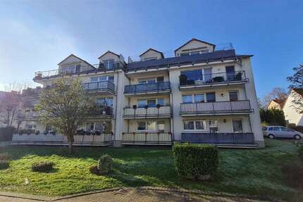 Wohnung zum Kaufen in Witten 149.000 € 66 m² 2.5 zimmer