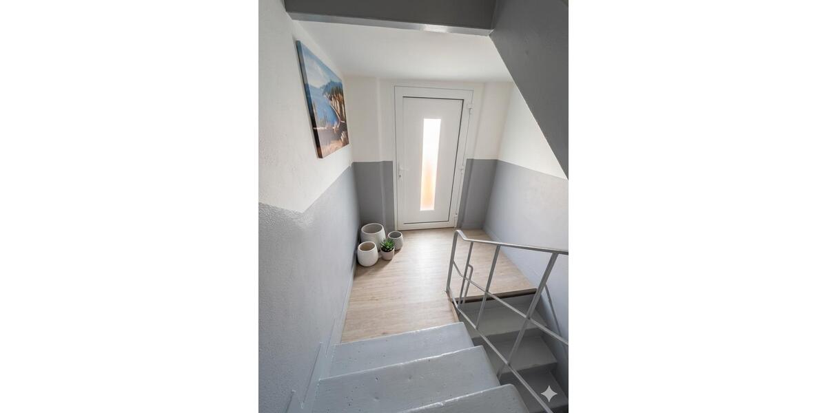 Doppelhaushälfte Castrop-Rauxel Becklem - 11 Zimmer, 140 m&sup2;, 350.000&euro; | Angebot:26433453