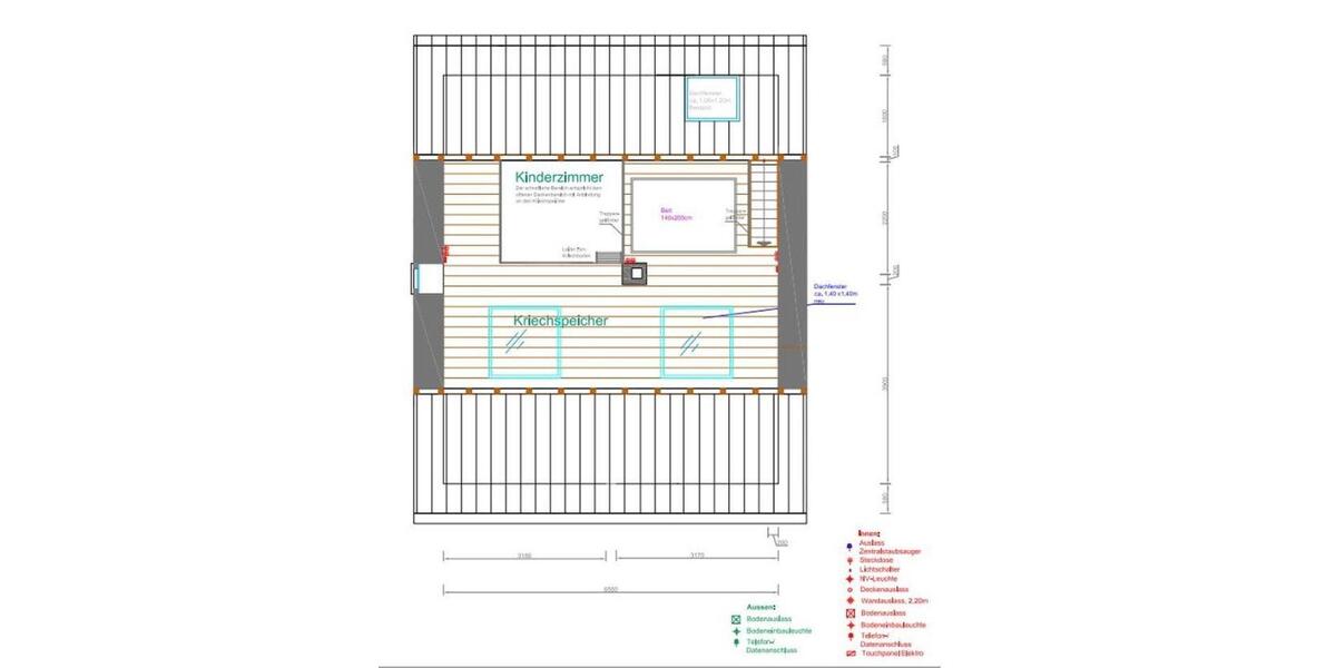 Doppelhaushälfte Essen Stadtbezirk IX - 4 Zimmer, 115 m&sup2;, 625.000&euro; | Angebot:27461117