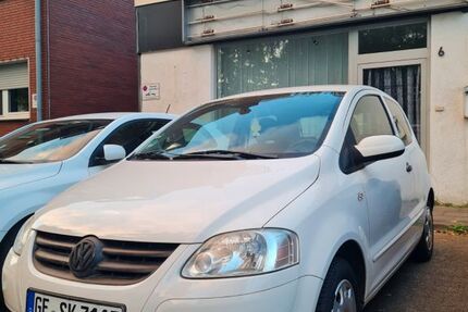 VW Fox 125.000 km 1.600 &euro; Gelsenkirchen 45894