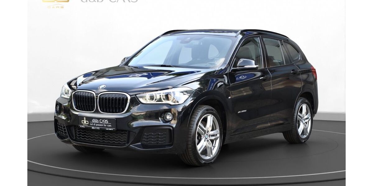 BMW X1 128.806 km 18.990 &euro; Duisburg 47166