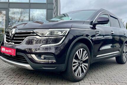 Renault Koleos 48.800 km 21.550 &euro; Bochum 44894