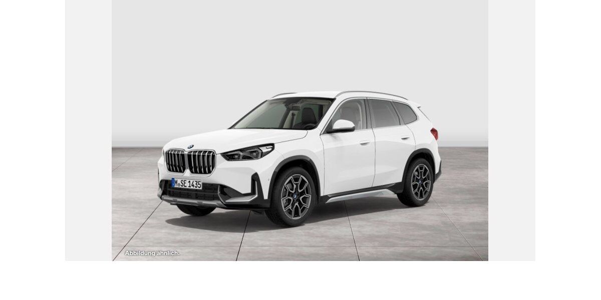 BMW X1 17.591 km 39.190 &euro; Mettmann 40822