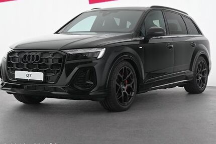 Audi Q7 7.500 km 88.880 &euro; Essen 45143