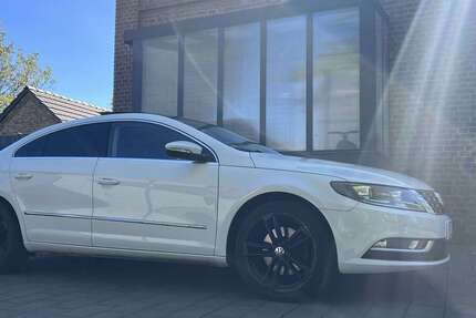 VW CC 157.977 km 18.700 &euro; Bottrop 46242