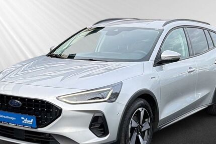 Ford Focus 10.703 km 23.490 &euro; Oberhausen - Sterkrade 46145