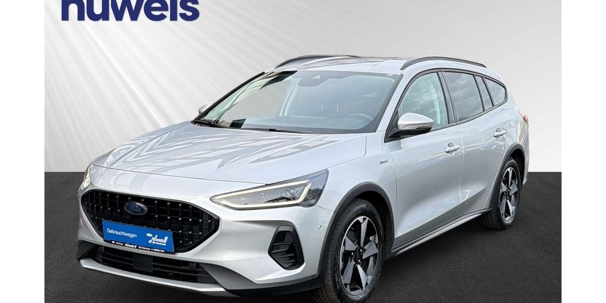 Ford Focus 10.703 km 23.490 &euro; Oberhausen - Sterkrade 46145