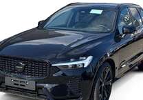 Gebrauchtwagen Volvo XC60