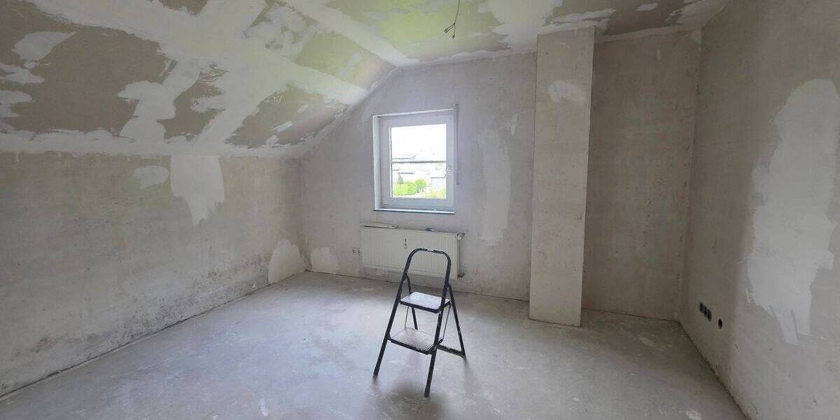 PROVISIONSFREI Wimmersberg - Haus in ruhiger Lage mit großem Grundstück 4 zimmer