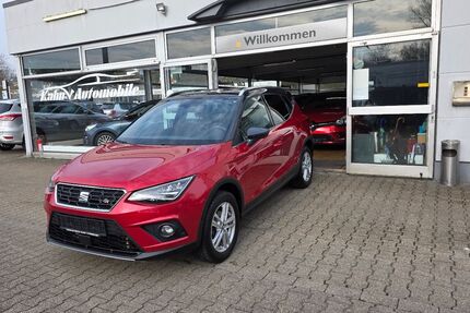 Seat Arona 85.000 km 15.690 &euro; Gladbeck 45966
