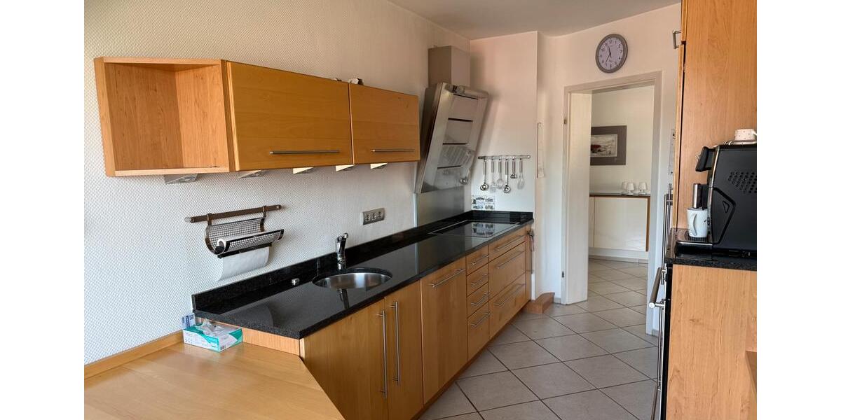 Dachgeschoßwohnung Oberhausen Biefang - 3.5 Zimmer, 80 m&sup2;, 269.000&euro; | Angebot:25160223