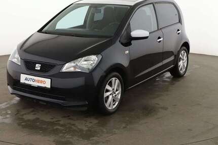 Seat Mii 36.342 km 9.750 &euro; Essen 45141