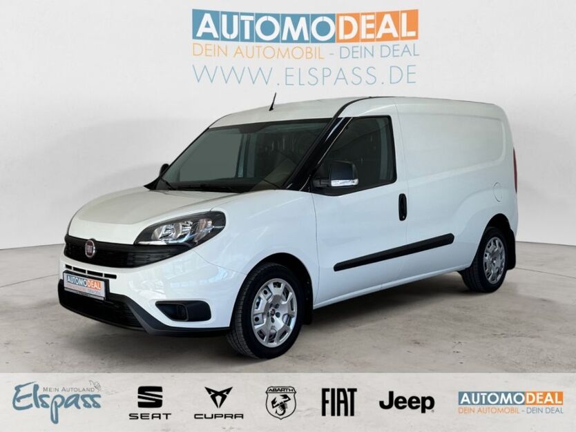 Fiat Doblo 43.513 km 13.954 € Moers 47445