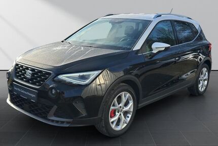 Seat Arona 19.300 km 20.990 &euro; Wuppertal 42109