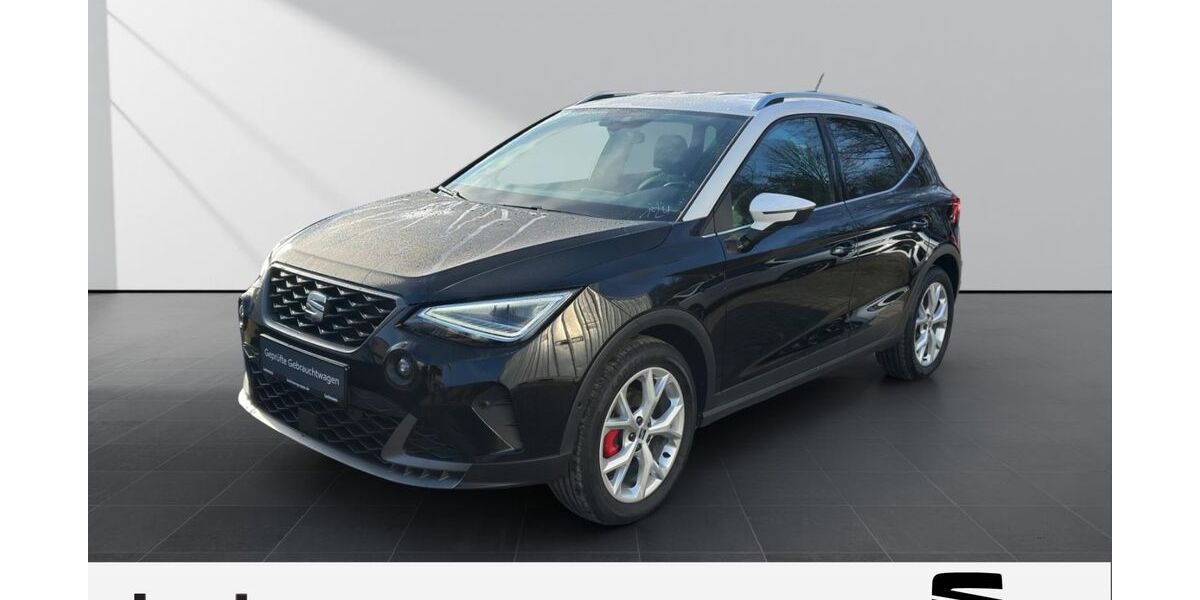 Seat Arona 19.300 km 20.990 &euro; Wuppertal 42109