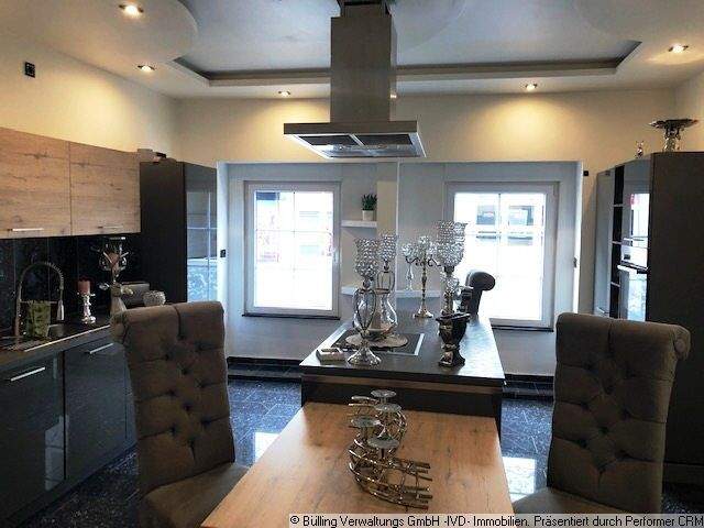 TOP Mehrfamilienhaus in Recklinghausen .....Exklusive Wohnungen, schönes Grundstück 1 zimmer