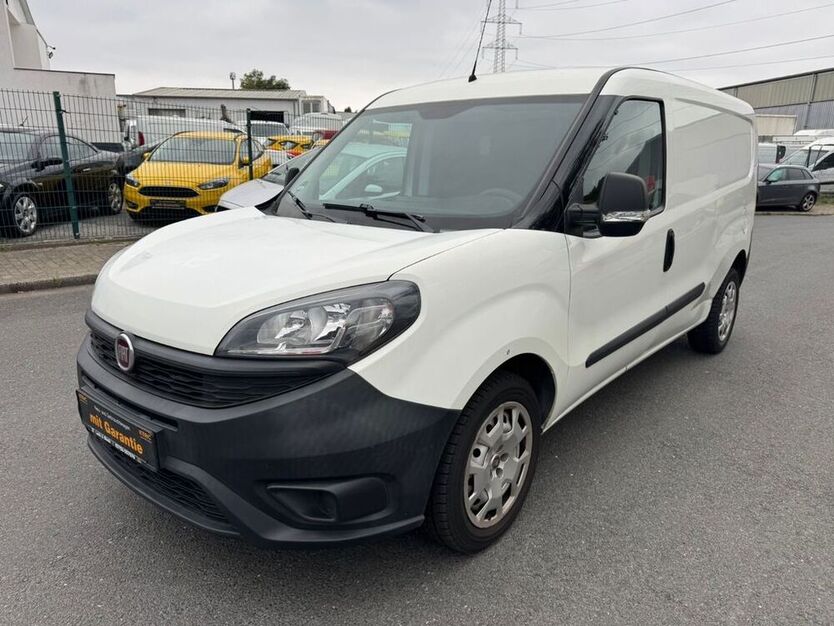 Doblo