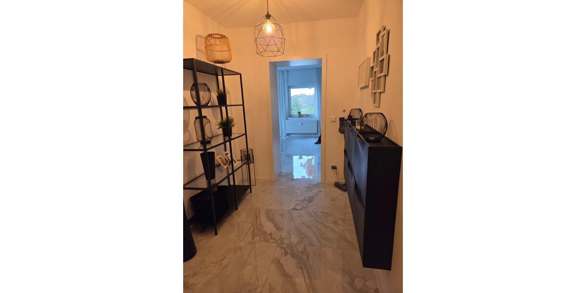 Dachgeschoßwohnung Gladbeck Brauck - 3.5 Zimmer, 930 m&sup2;, 930&euro; | Angebot:25838689