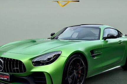 Mercedes-Benz AMG GT 3.989 km 168.800 &euro; Wuppertal 42115