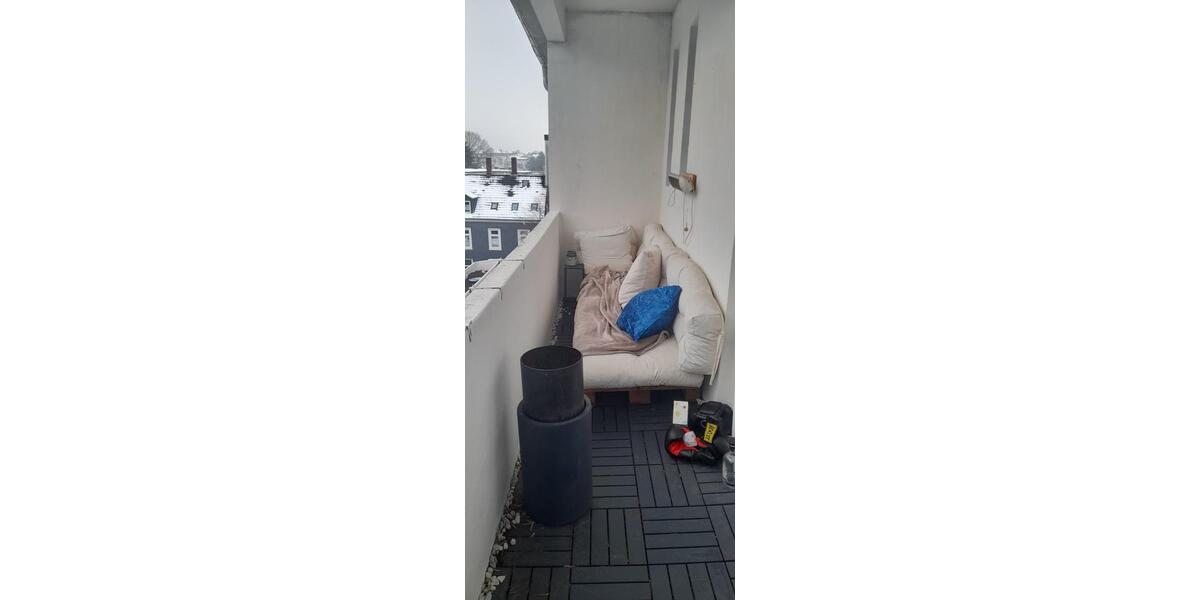 Etagenwohnung Wuppertal Barmen - 2 Zimmer, 76 m&sup2;, 170.000&euro; | Angebot:27452049