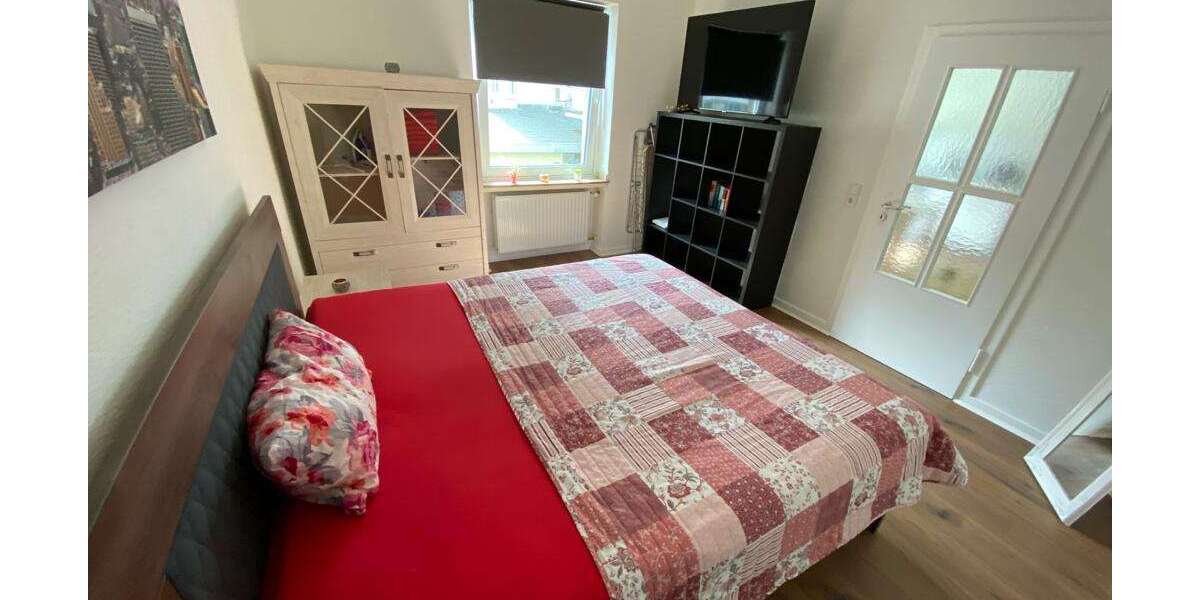 D-Zoo, attraktive möbl. 2 Zi. ETW, ruhig und Zentral , ca. 40qm Wfl., 8qm Nfl. im Keller - Wohnanlage Düsseldorf Stadtbezirk 2 | Angebot:24612806