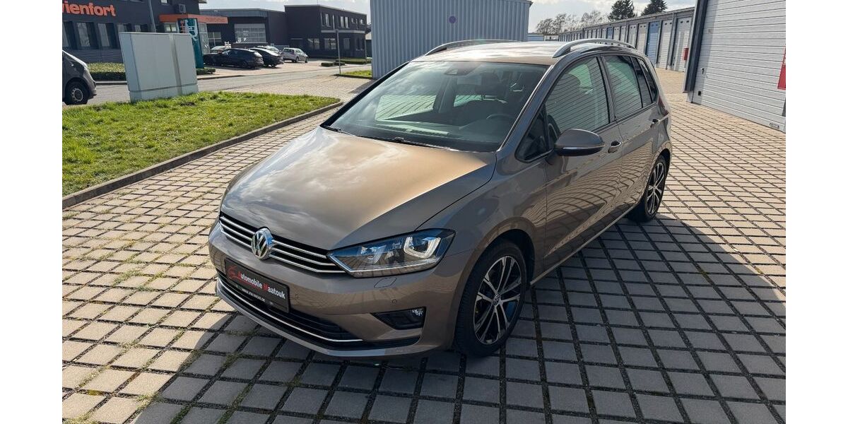 VW Golf 49.000 km 14.990 &euro; Essen 45329