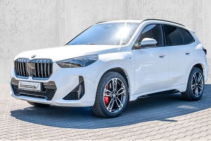 BMW X1 18.500 km 49.390 &euro; Velbert 42553