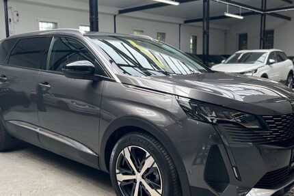 Peugeot 5008 49.000 km 24.870 € Velbert 42551