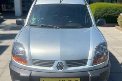 Renault Kangoo 136.000 km 5.900 € Bottrop 46238