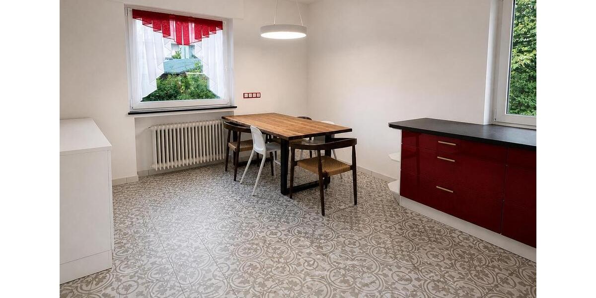 Erdgeschoßwohnung Moers Schwafheim - 2 Zimmer, 80 m&sup2;, 279.000&euro; | Angebot:27457210