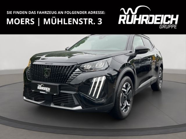 Peugeot 2008 25.511 km 22.990 &euro; Moers 47441