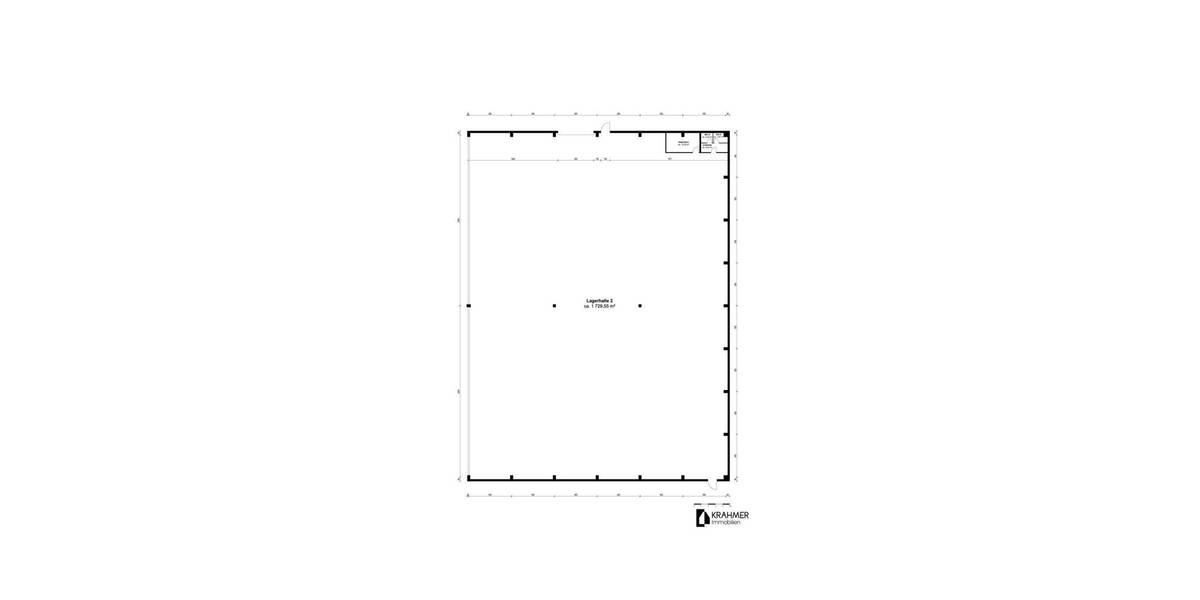 Gewerbeobjekt Ratingen / Tiefenbroich Tiefenbroich - 2.365&euro; | Angebot:25735003
