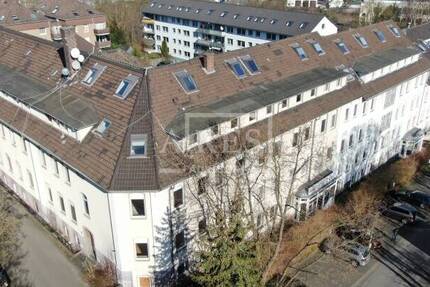 700 EURm² - Wohn-Geschäftshaus in Hattingen zimmer