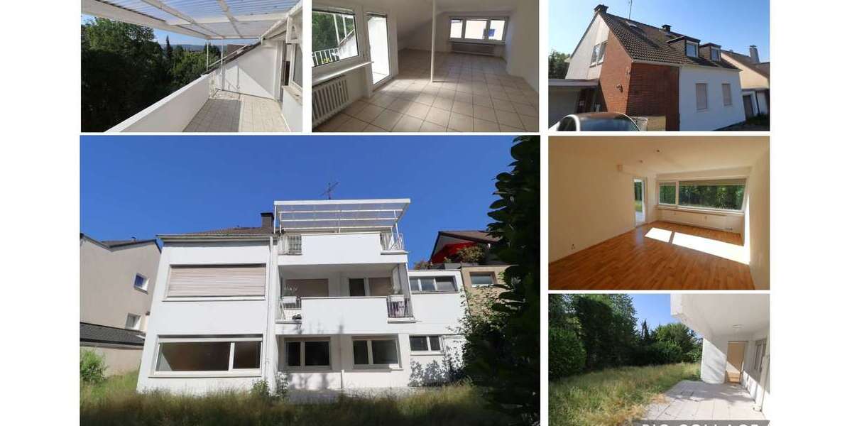 Einfamilienhaus Herdecke - 9.5 Zimmer, 232 m&sup2;, 499.000&euro; | Angebot:26986355