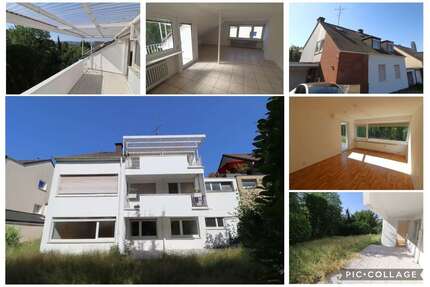 Haus Herdecke - 9.5 Zimmer, 232 m&sup2;, 499.000&euro; | Angebot:26986355