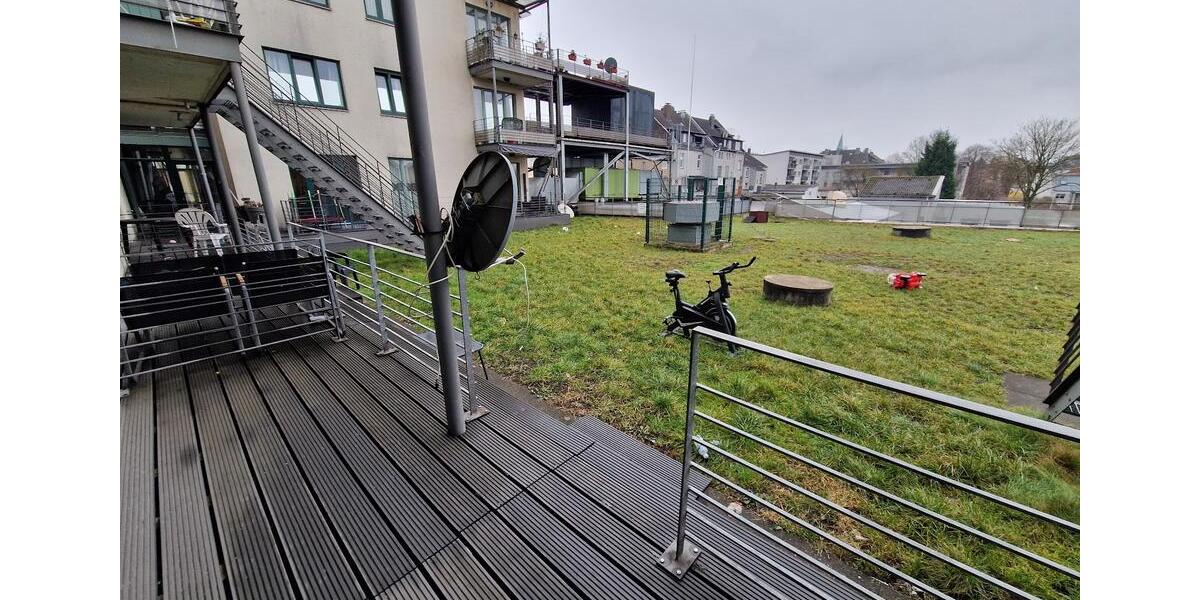 Tolle 1-Zimmer-Wohnung mit WOW-Effekt! 1 zimmer