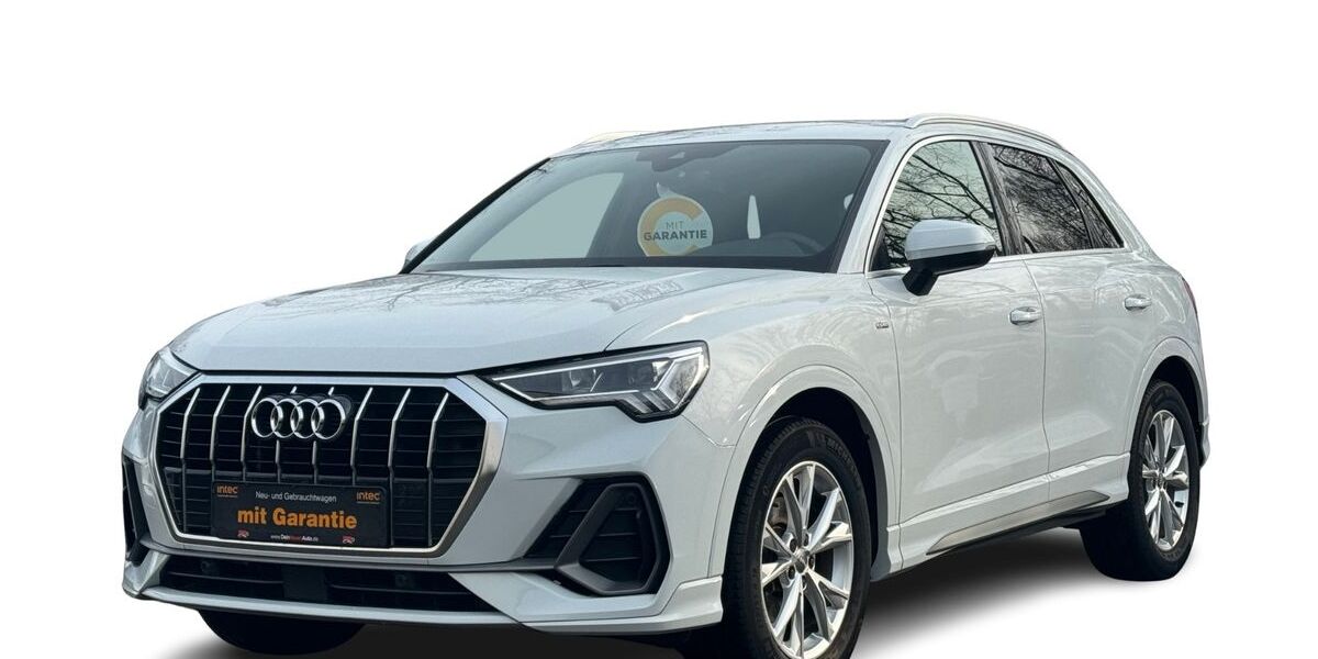 Audi Q3 55.000 km 24.980 &euro; Duisburg 47249