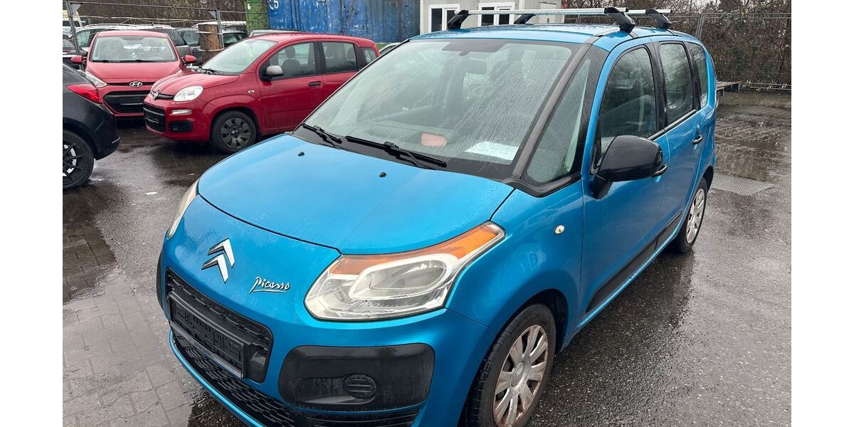 Citroen C3 Picasso 147.000 km 1.299 &euro; Bottrop 46238
