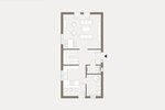 Stilvolles Stadthaus mit flexibler Planung - Ihr neues Zuhause in Mülheim an der Ruhr - Mehrfamilienhaus, Wohnhaus Mülheim an der Ruhr Menden-Holthausen | Angebot:27496323