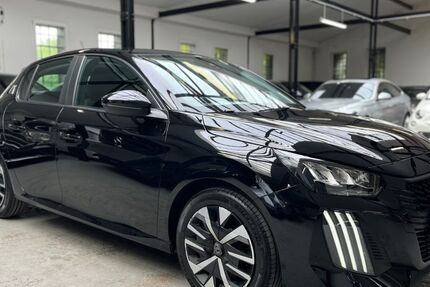 Peugeot 208 80.000 km 12.450 &euro; Velbert 42551