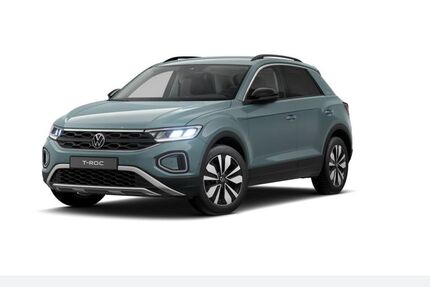 VW T-Roc 19.777 km 21.740 &euro; Bochum 44892