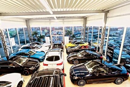 VW Tiguan 106.000 km 22.999 &euro; Essen 45326