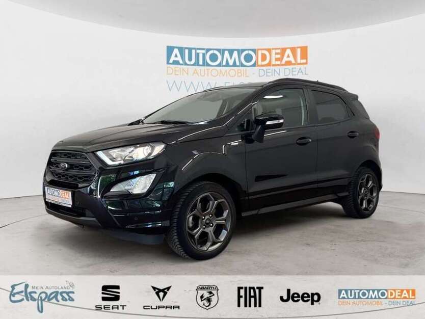 EcoSport
